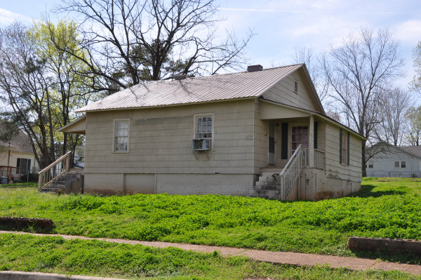 3218 Alpine Street SW