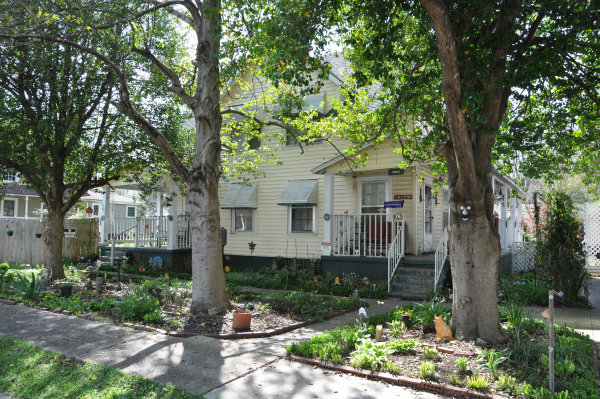 3512 Alpine Street SW