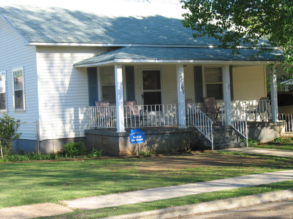 3207 Bradley Street SW