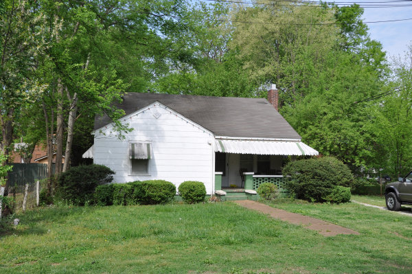 203 Coleman Street NE