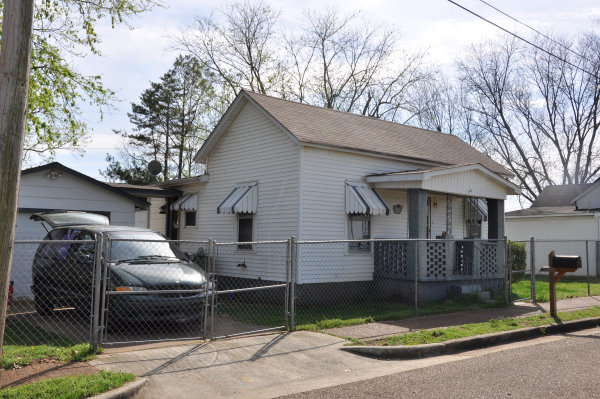 3103 Linden Avenue SW