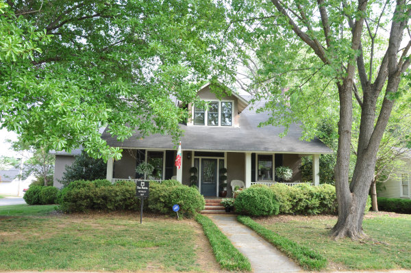 1201 Randolph Avenue SE