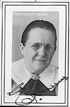 Elizabeth Monroe