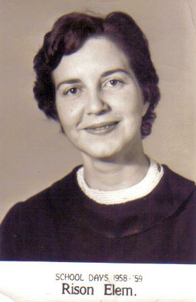 Ms. Carr