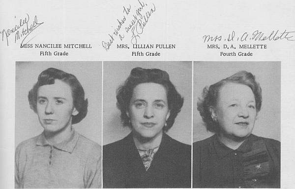 Mitchell, Pullen, and Mellette