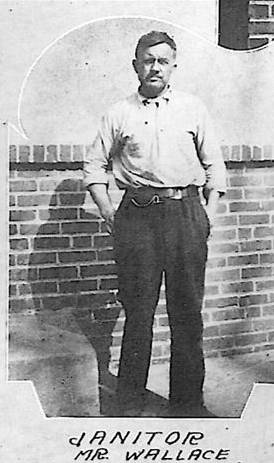 Mr. Wallace