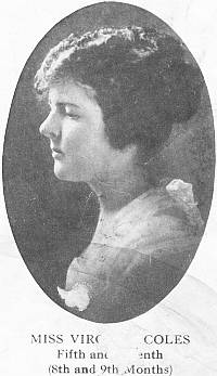 Virginia Coles